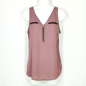 Express blouse, size small, women's top.